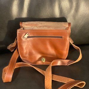 Leather Purse